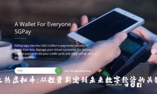 火热虚拟币：从投资新宠到未来数字经济的关键
