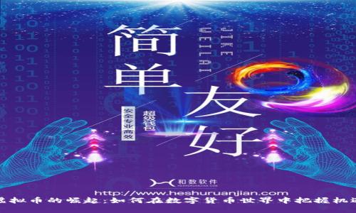 虚拟币的崛起：如何在数字货币世界中把握机遇