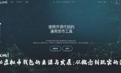 ```xml揭秘虚拟币钱包的来源与发展：从概念到现