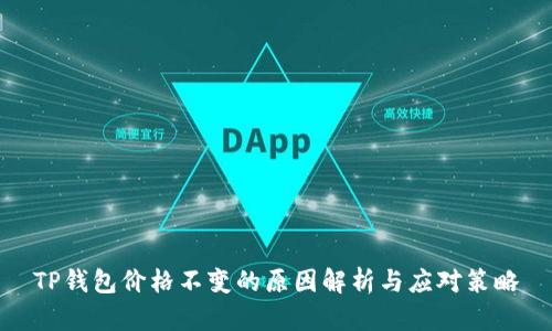 TP钱包价格不变的原因解析与应对策略