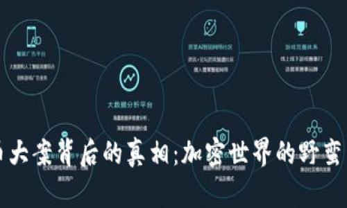 揭开虚拟币大案背后的真相：加密世界的野蛮成长与暗涌