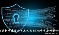 为何虚拟币普遍采用美元交易？揭开背后的金融