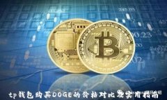 tp钱包购买DOGE的价格对比及实用指南