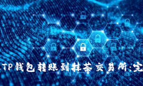 如何从TP钱包转账到抹茶交易所：完整指南