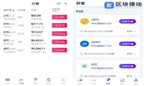 虚拟币上浮：揭示数字货币市场的变动与机遇