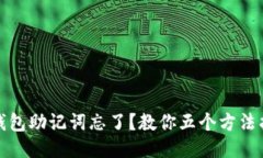 TP钱包助记词忘了？教你五个方法找回