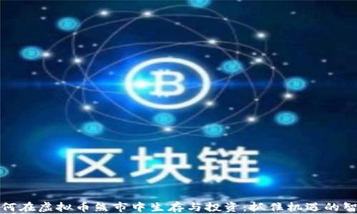 
如何在虚拟币熊市中生存与投资：抓住机遇的智慧