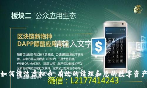 如何清洁虚拟币：有效的清理和您的数字资产