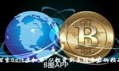 探索Belt虚拟币：从投资新手到专家的指南