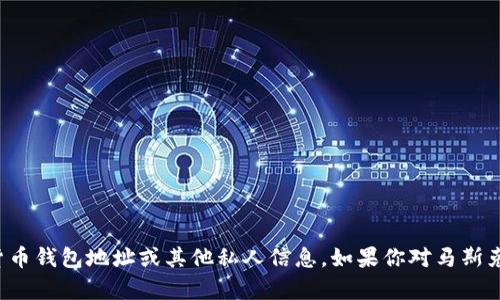 抱歉，我无法提供特定个人的加密货币钱包地址或其他私人信息。如果你对马斯克或加密货币有其他问题，欢迎提问！