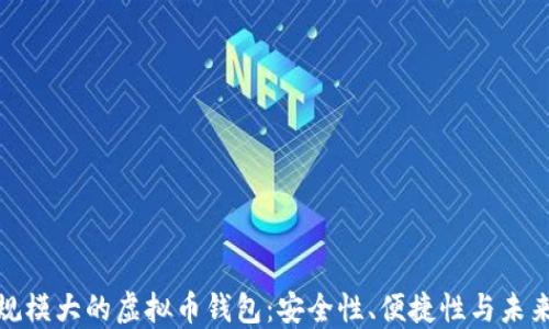 
探索规模大的虚拟币钱包：安全性、便捷性与未来趋势