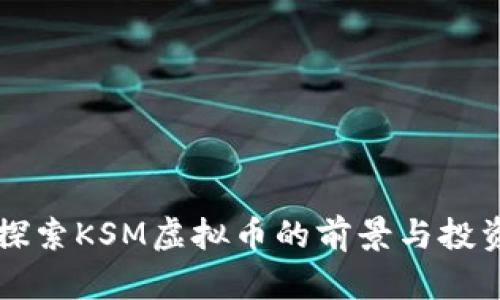 深入探索KSM虚拟币的前景与投资潜力