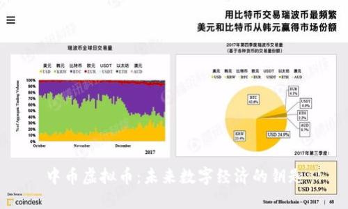 中币虚拟币：未来数字经济的钥匙