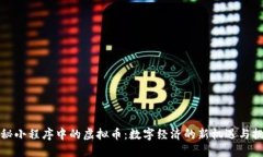 揭秘小程序中的虚拟币：数字经济的新机遇与挑
