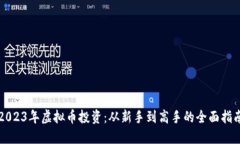 2023年虚拟币投资：从新手到高手的全面指南