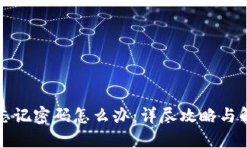 TP钱包忘记密码怎么办：详尽攻略与解决方案