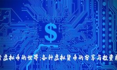 探索虚拟币的世界：各种虚拟货币的分享与投资