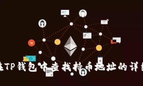 如何在TP钱包中查找持币地址的详细步骤