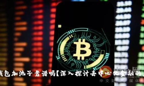 TP钱包加池子靠谱吗？深入探讨去中心化金融的未来