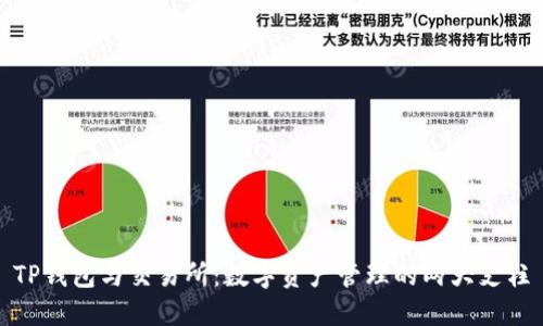 TP钱包与交易所：数字资产管理的两大支柱