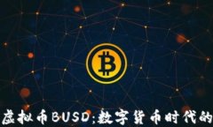 深入了解虚拟币BUSD：数字货币时代的稳定之选