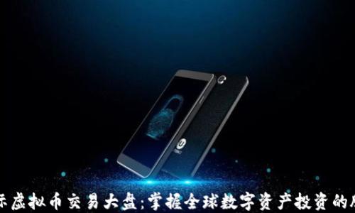 
国际虚拟币交易大盘：掌握全球数字资产投资的脉动