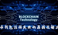 虚拟币钱包注册失败的原因及解决方案