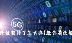 TP钱包跨链转错了怎么办？教你有效解决方案