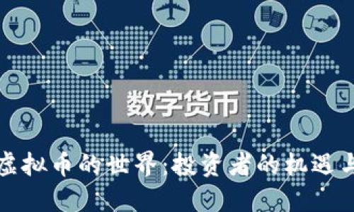 揭秘虚拟币的世界：投资者的机遇与挑战